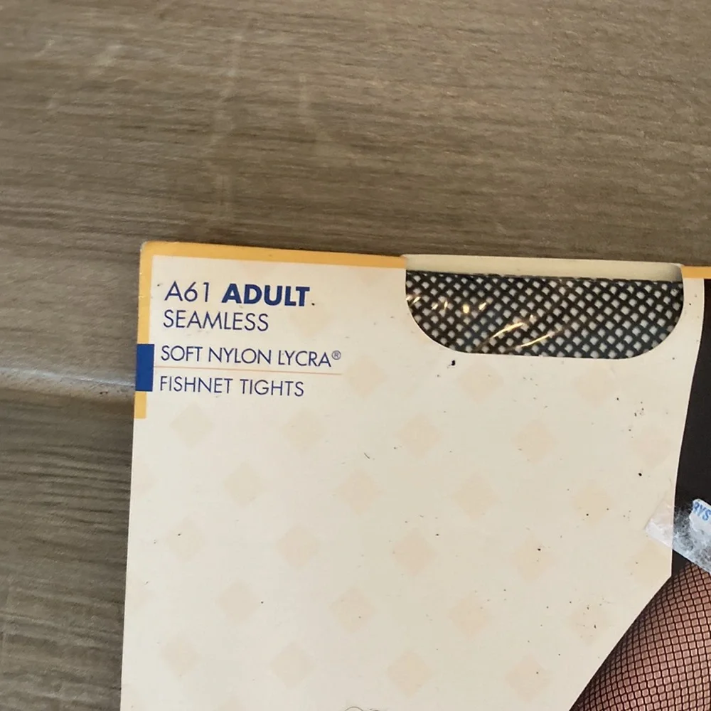 New lot of 2 Body Wrappers S/M tights